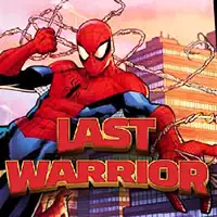 Spiderman Krieger - Überlebensspiel